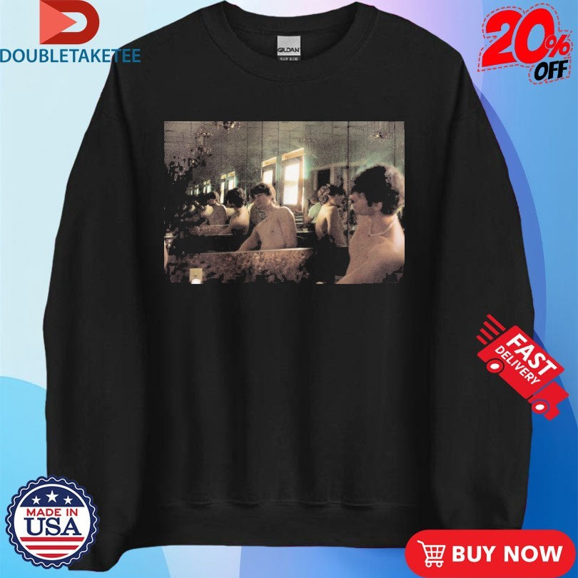 Official Johnny Valentine Where Do We Go Photo Shirts