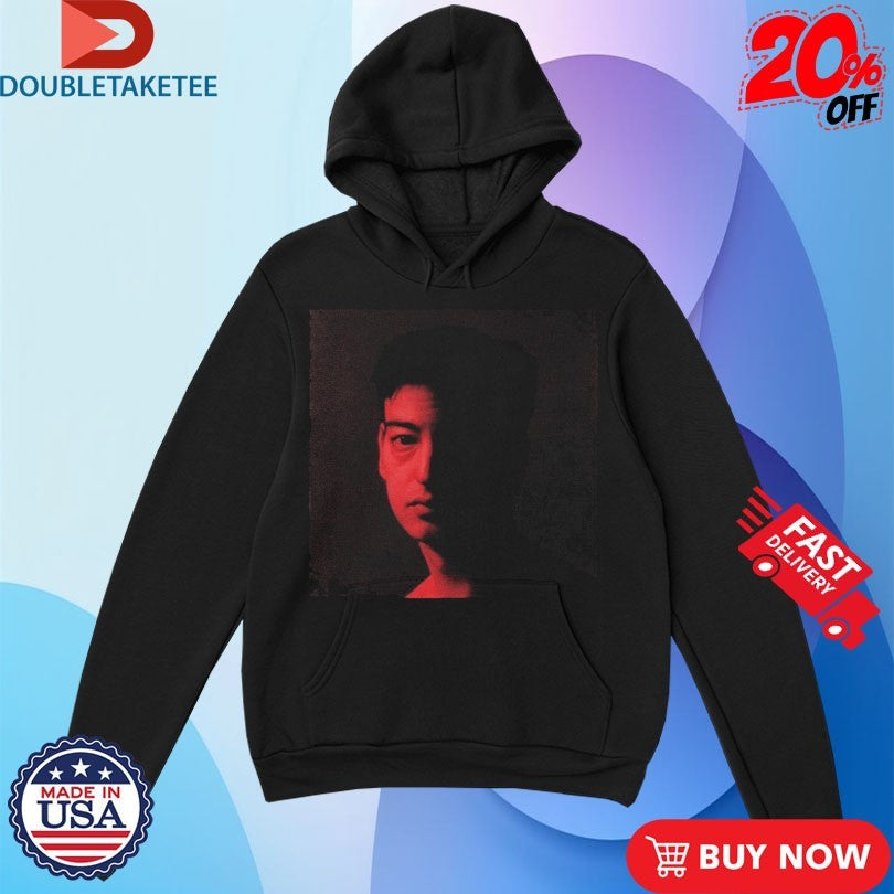 Official Joji Nectar Portrait Shirts