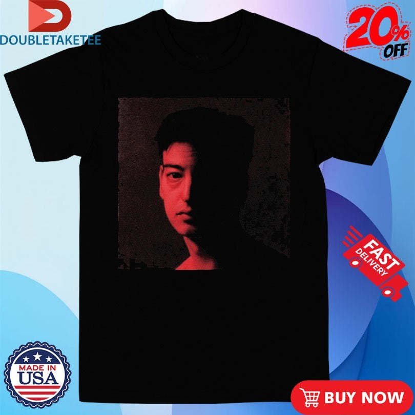 Official Joji Nectar Portrait Shirts