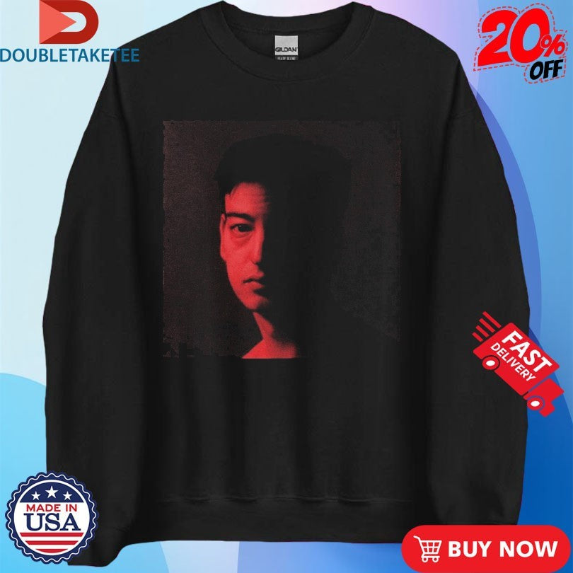 Official Joji Nectar Portrait Shirts