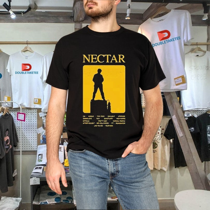 Official Joji Nectar Shirts