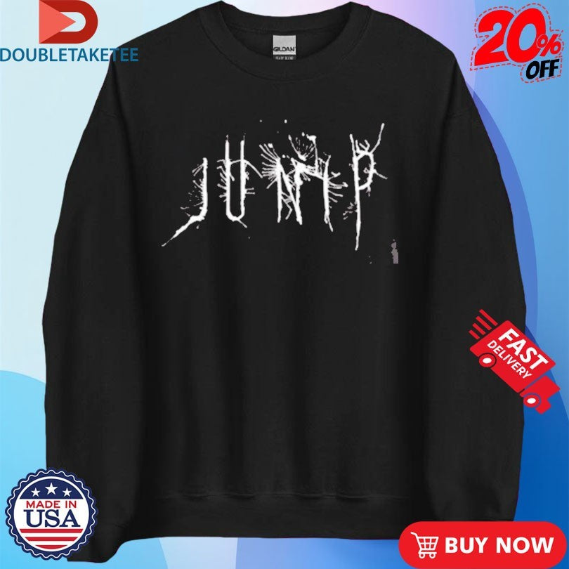 Official Jose Gonzalez Junip Metal Logo Shirts