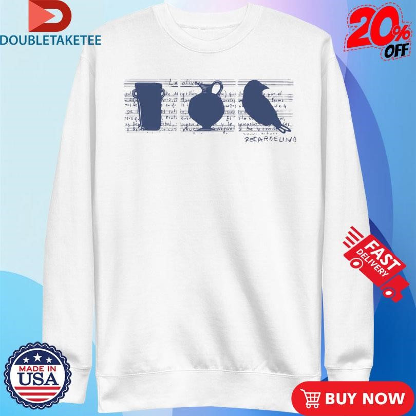 Official Juanjo Bona Camiseta La Olivera Shirts