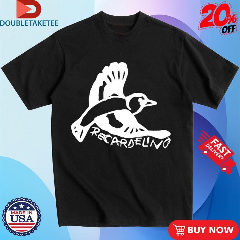 Official Juanjo Bona Sudadera Recardelino Shirts