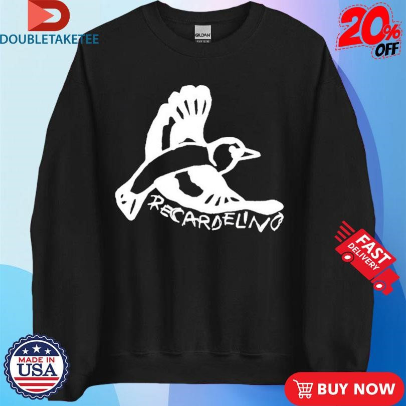 Official Juanjo Bona Sudadera Recardelino Shirts