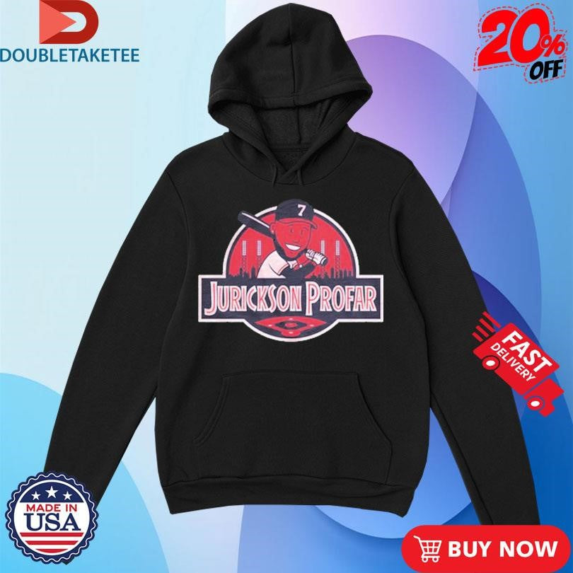 Official Jurickson Profar Jurassic Profar Atlanta Braves Shirts