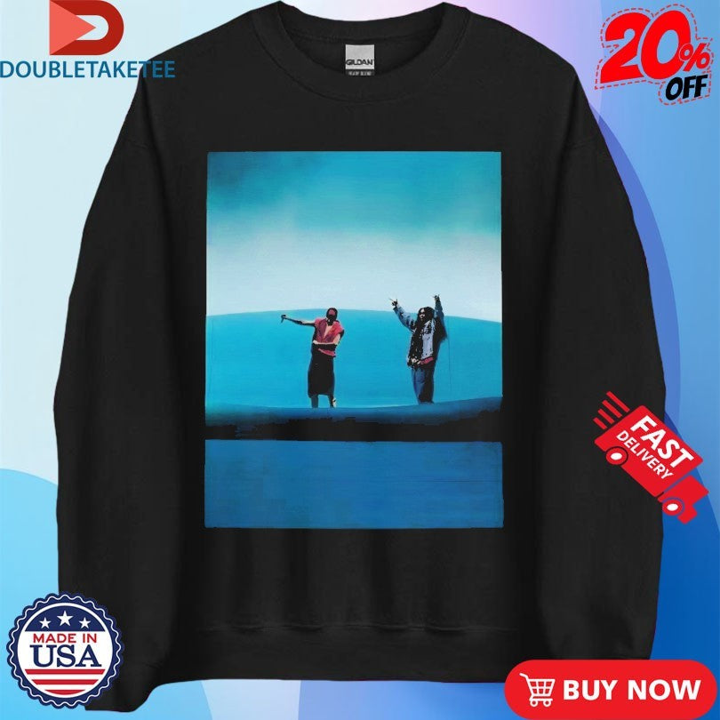 Justin Bieber And Solána Imani Rowe Coachella 2026 Shirts