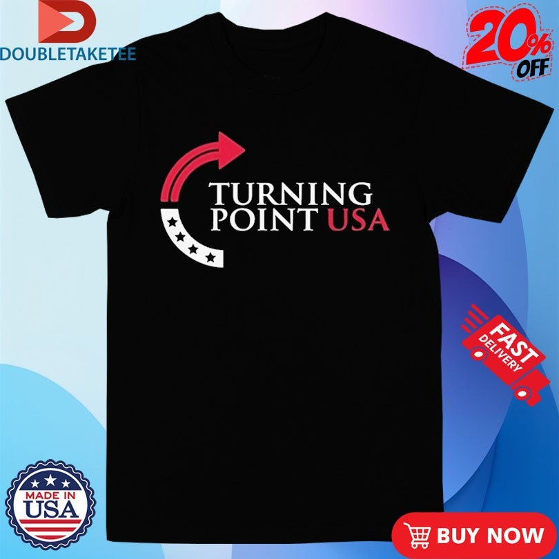 Official Justin Bieber Charlie Kirk Turning Point TPUSA Shirts