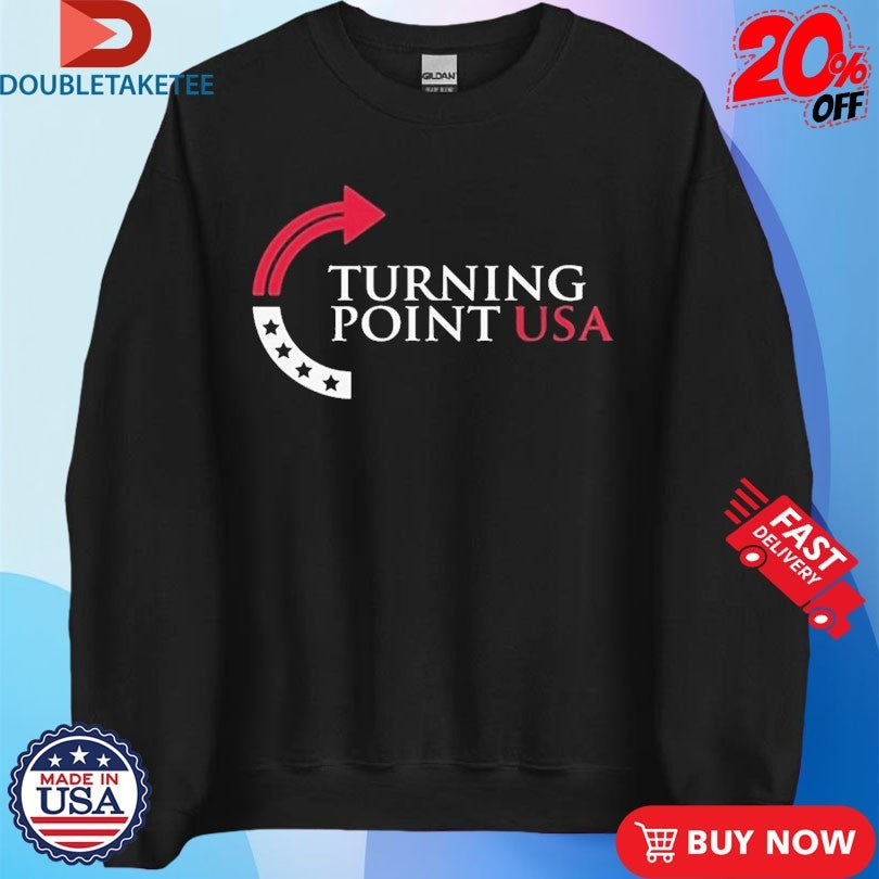 Official Justin Bieber Charlie Kirk Turning Point TPUSA Shirts