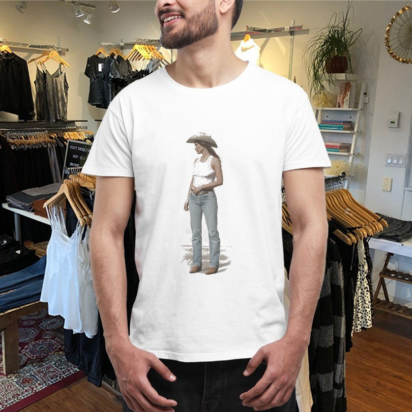 Official Kacey Musgraves Middle Of Nowhere Photo Shirts