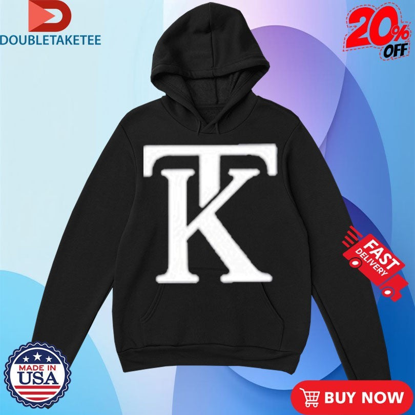 Official Kai Trump KT Signature Shirts