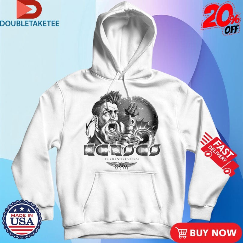 Official Kansas 2025 Tour Est 1974 Shirts