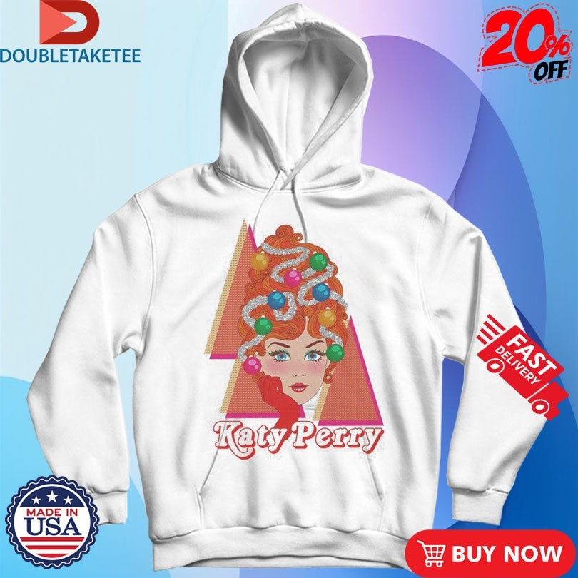 Official Katy Perry Perry Christmas Triangle Shirts