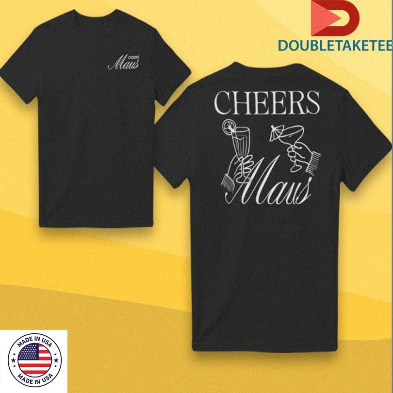 Official Kaulitz Hills Cheers Maus Shirts