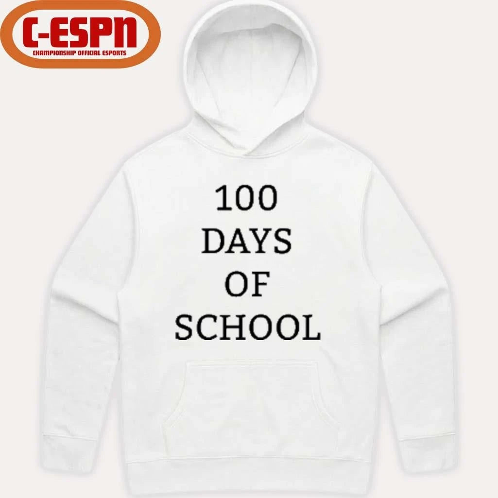 Official Kentucky 100 Days of School Blank Shirt