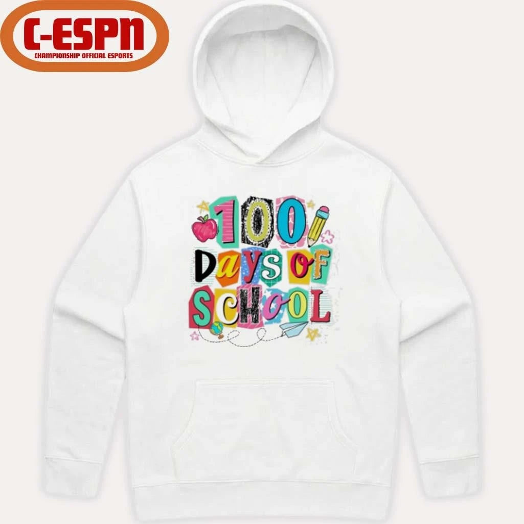 Official Kentucky 100 Days of School Classroom Style Shirt