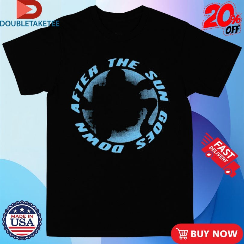Official Khalid After The Sun Goes Down Shirts
