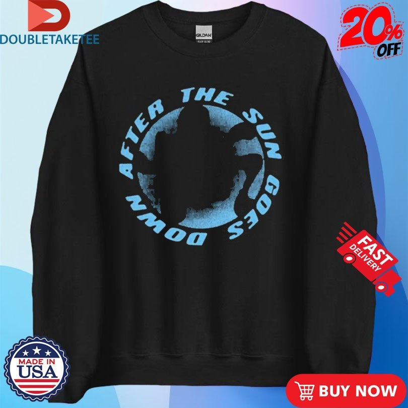 Official Khalid After The Sun Goes Down Shirts