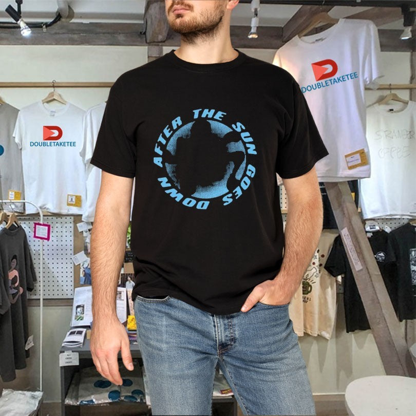 Official Khalid After The Sun Goes Down Shirts