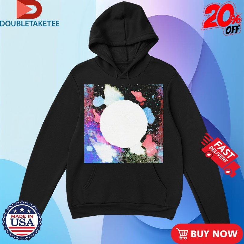 Official Khruangbin The Universe Smiles Upon You Album Cover Shirts