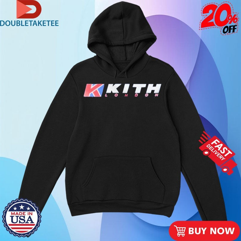 Official Kith Only London Shirts
