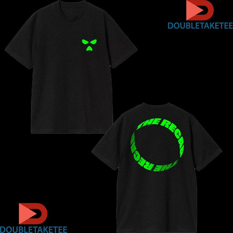 Official Kneecap The Recap Shirts