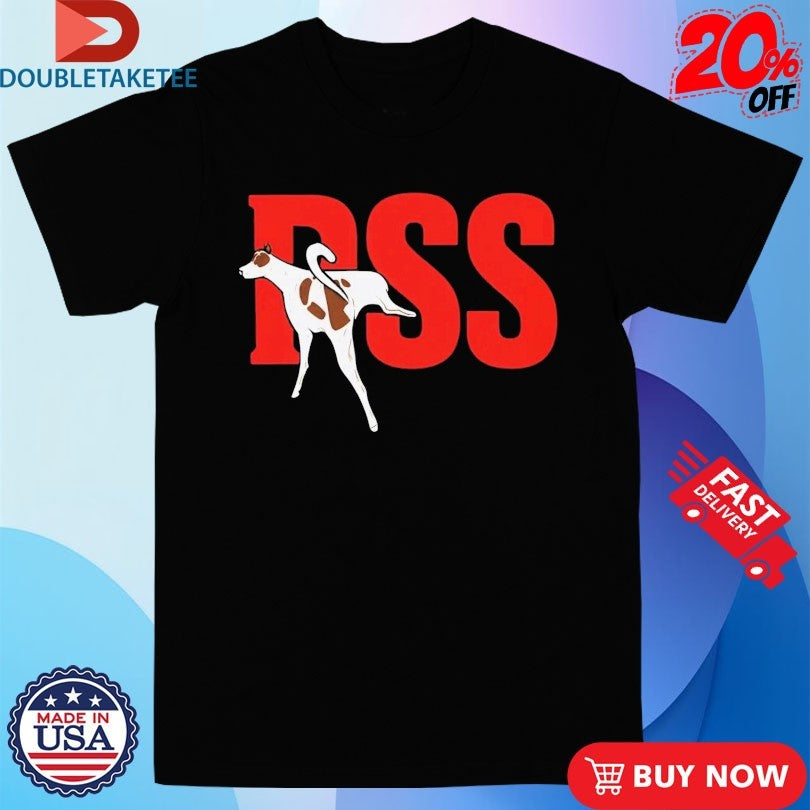 Official Kunal Kamra PSS Dog Pee Shirts,