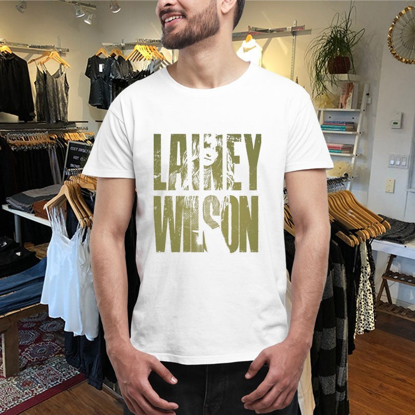 Official Lainey Wilson Silhouette Shirts