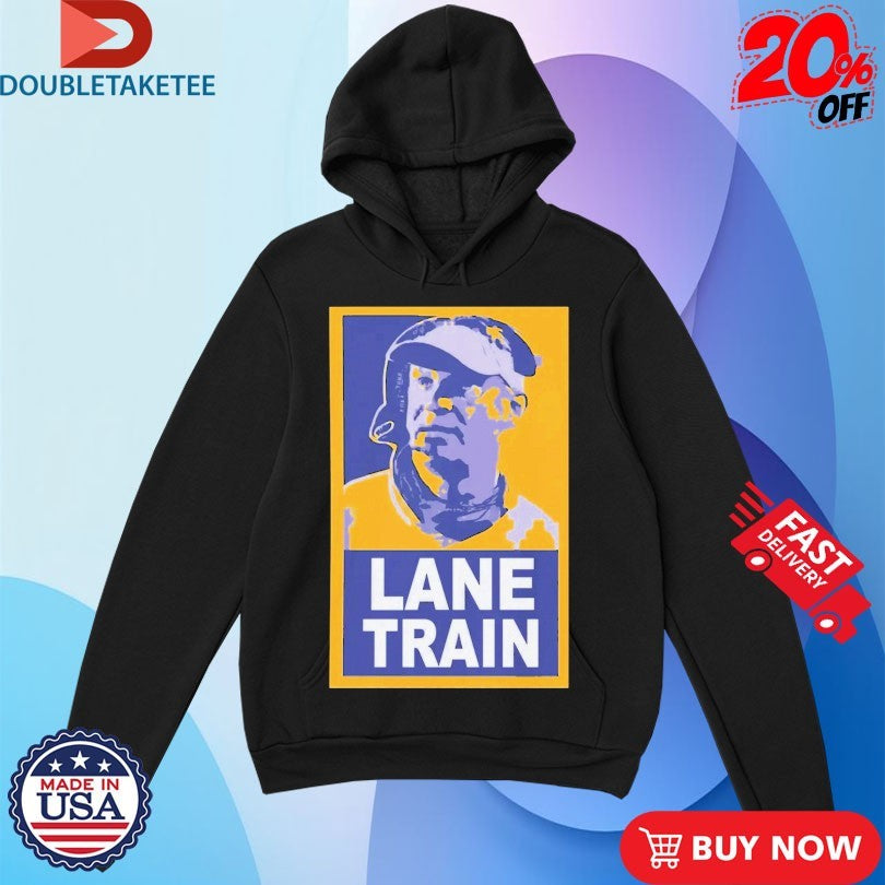 Official Lane Kiffin Lane Train Shirts
