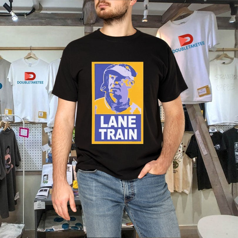Official Lane Kiffin Lane Train Shirts