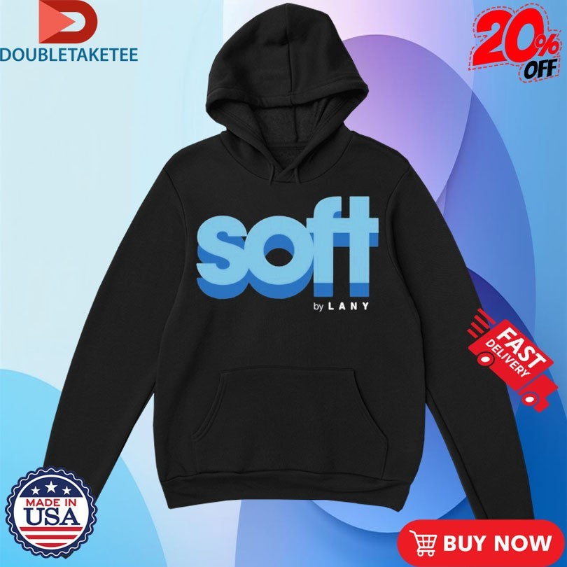 Official Lany Soft Shirts