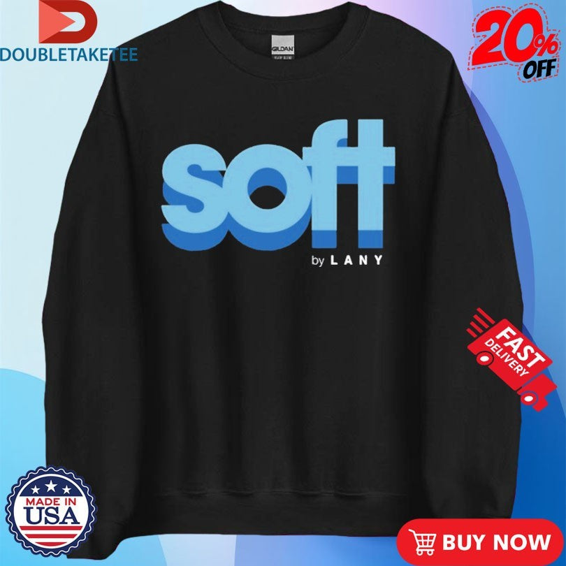 Official Lany Soft Shirts