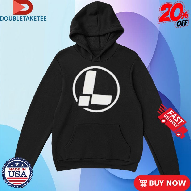 Official Leatherman Logo Shirts