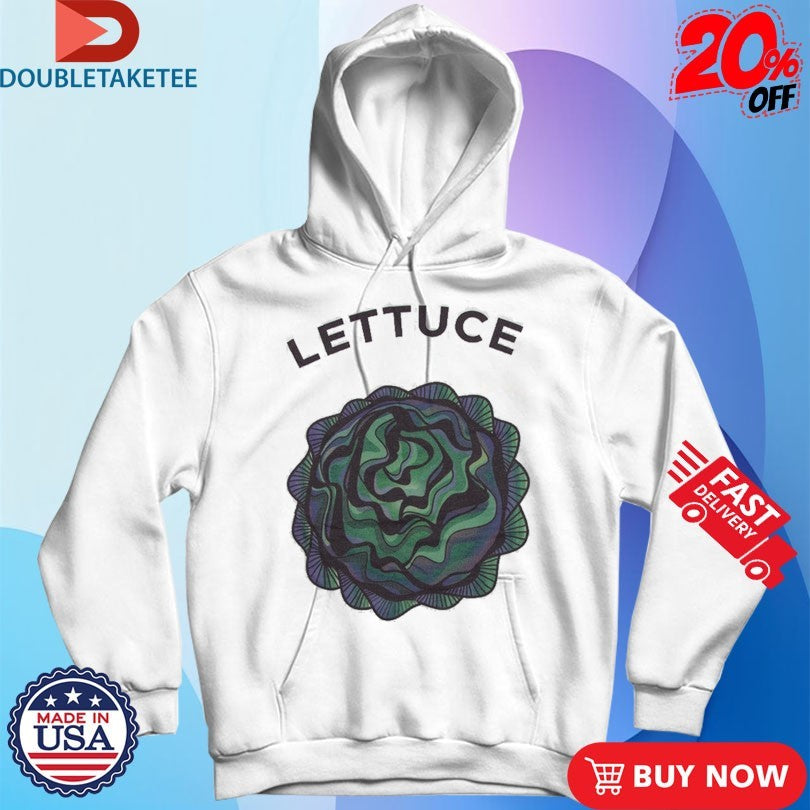 Official Lettuce Head Shirts