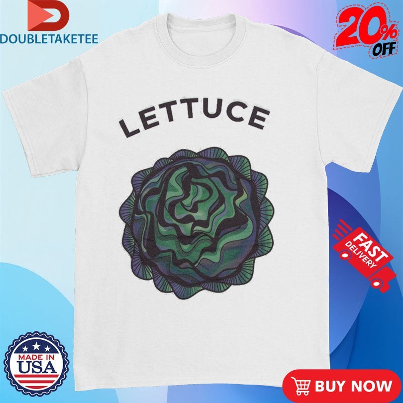 Official Lettuce Head Shirts