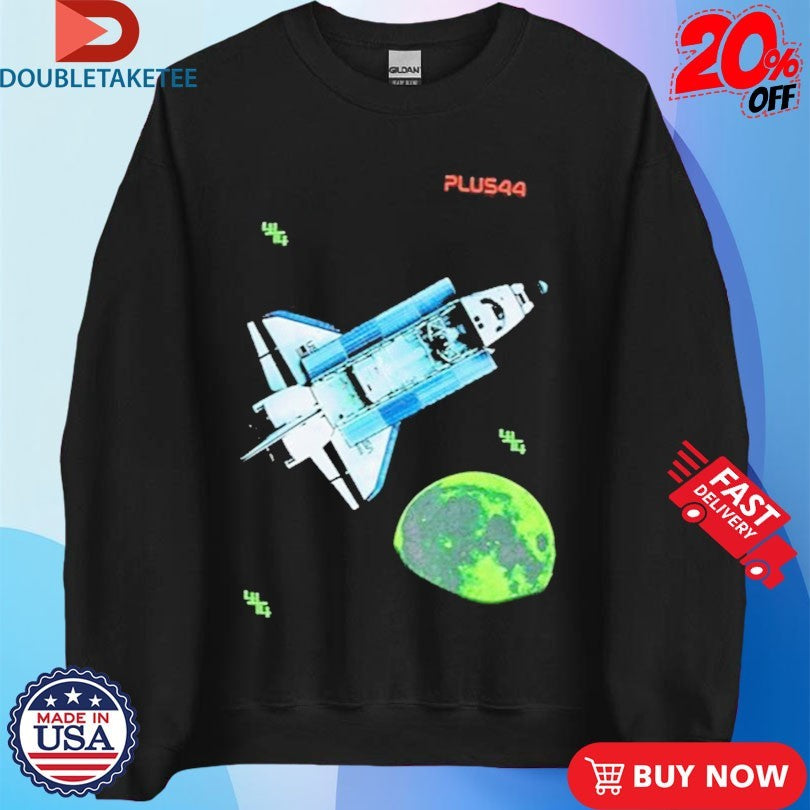 Official Lewis Hamilton Plus44 Nasa Shirts