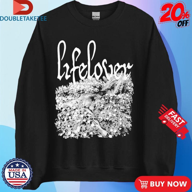 Official Lifelover Pulver Shirts