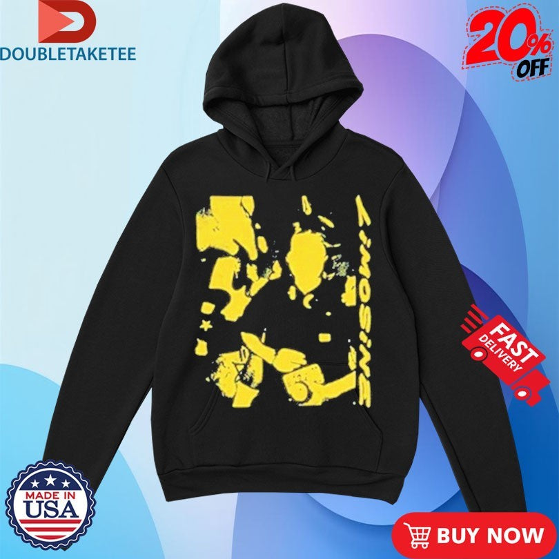 Official Limosine Skateboards Roof Shirts