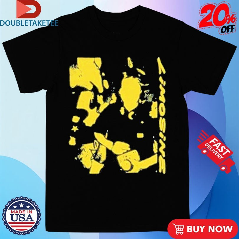 Official Limosine Skateboards Roof Shirts