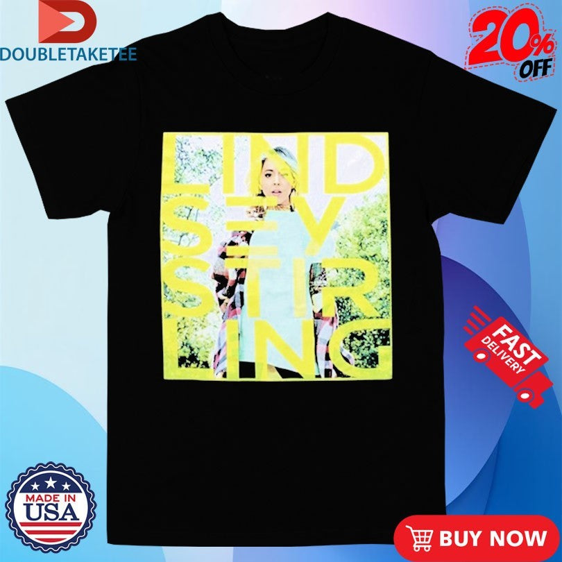 Official Lindsey Stirling Photo Shirts