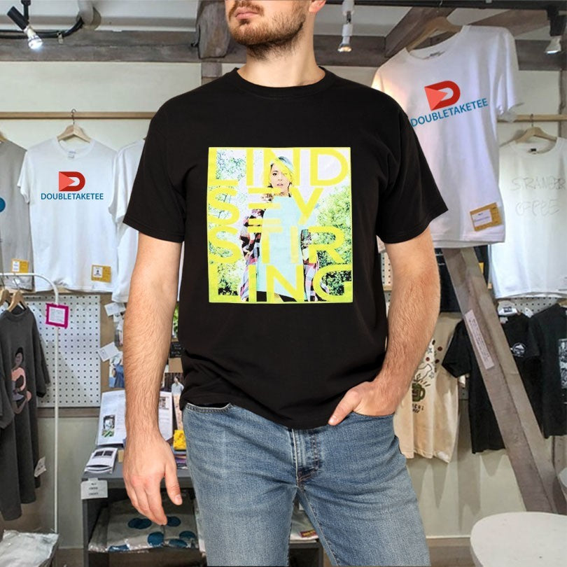 Official Lindsey Stirling Photo Shirts