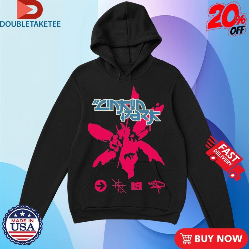 Official Linkin Park Soldier Shirts