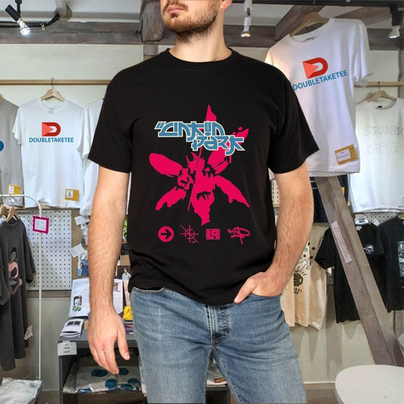 Official Linkin Park Soldier Shirts