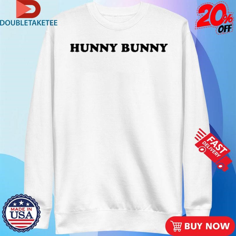 Official Liv Morgan Wearing Hunny Bunny Shirts
