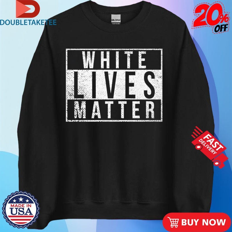 Official Lives Matter Shirts