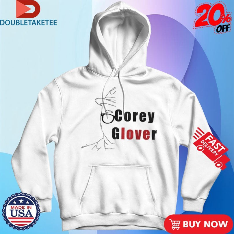 Official Living Colour Corey Glover Love Shirts
