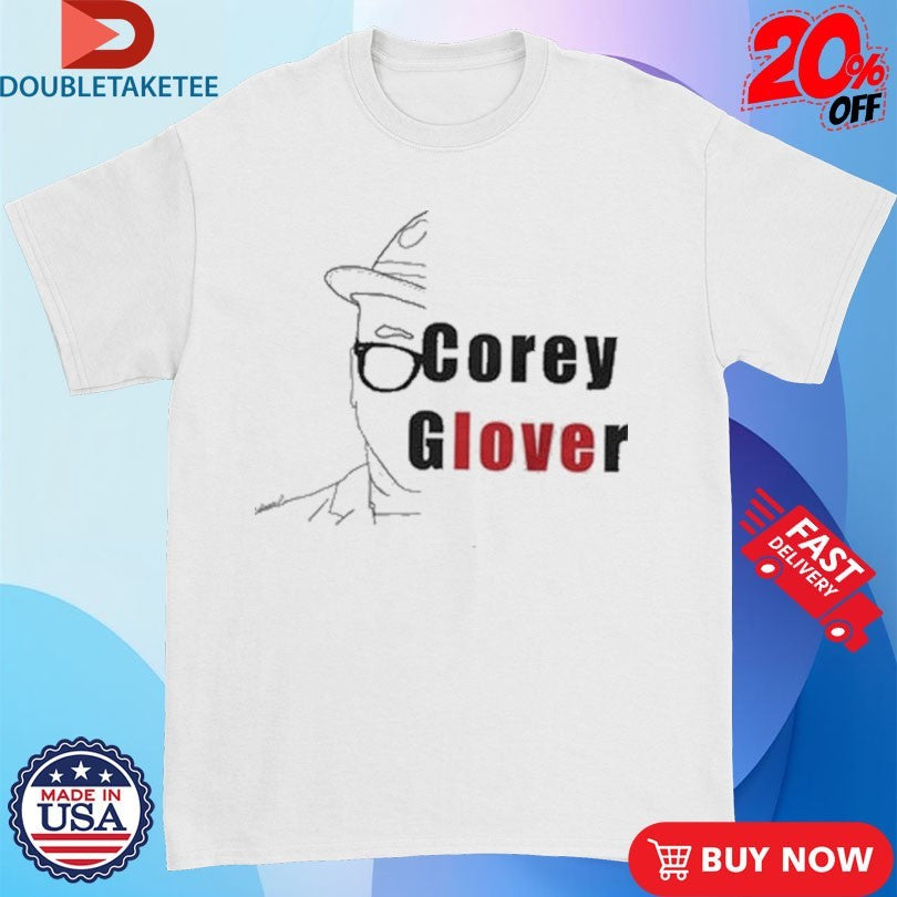 Official Living Colour Corey Glover Love Shirts