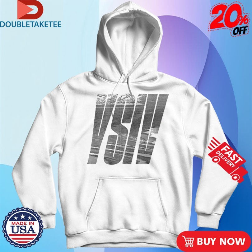 Official Logic YSIV Static Shirts