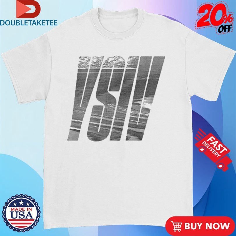 Official Logic YSIV Static Shirts