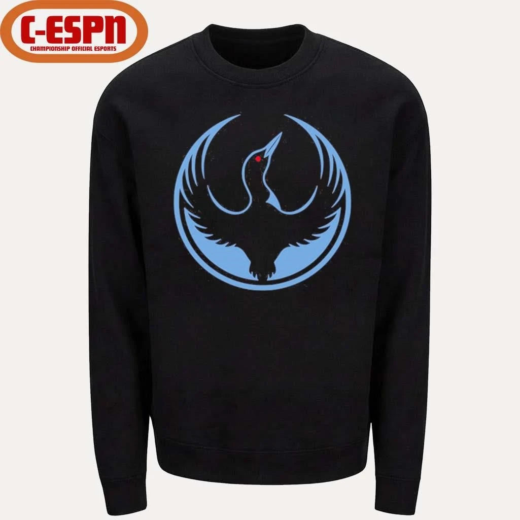 Official Logo Rebel Loon Alliance Minnesota T-Shirt